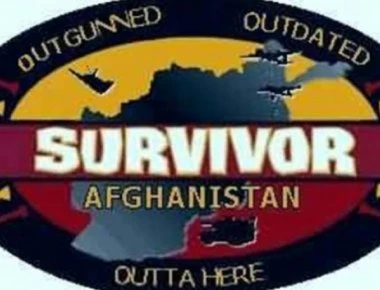 Κρητικός γιατρός πήρε 6μηνη άδεια για να πάει στο Survivor του... Αφγανιστάν (φωτο)